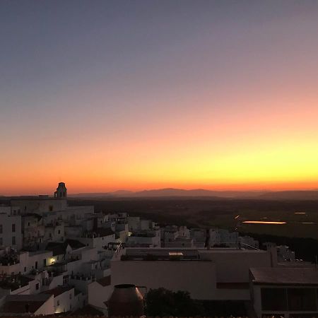 Apartamento San Juan Vejer de la Frontera Kültér fotó