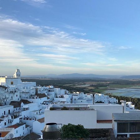 Apartamento San Juan Vejer de la Frontera Kültér fotó