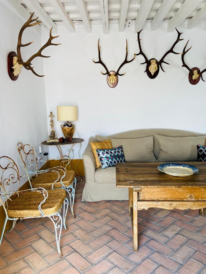 Apartamento San Juan Vejer de la Frontera Kültér fotó