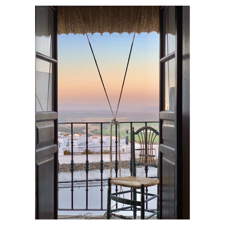 Apartamento San Juan Vejer de la Frontera Kültér fotó