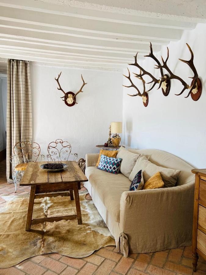 Apartamento San Juan Vejer de la Frontera Kültér fotó
