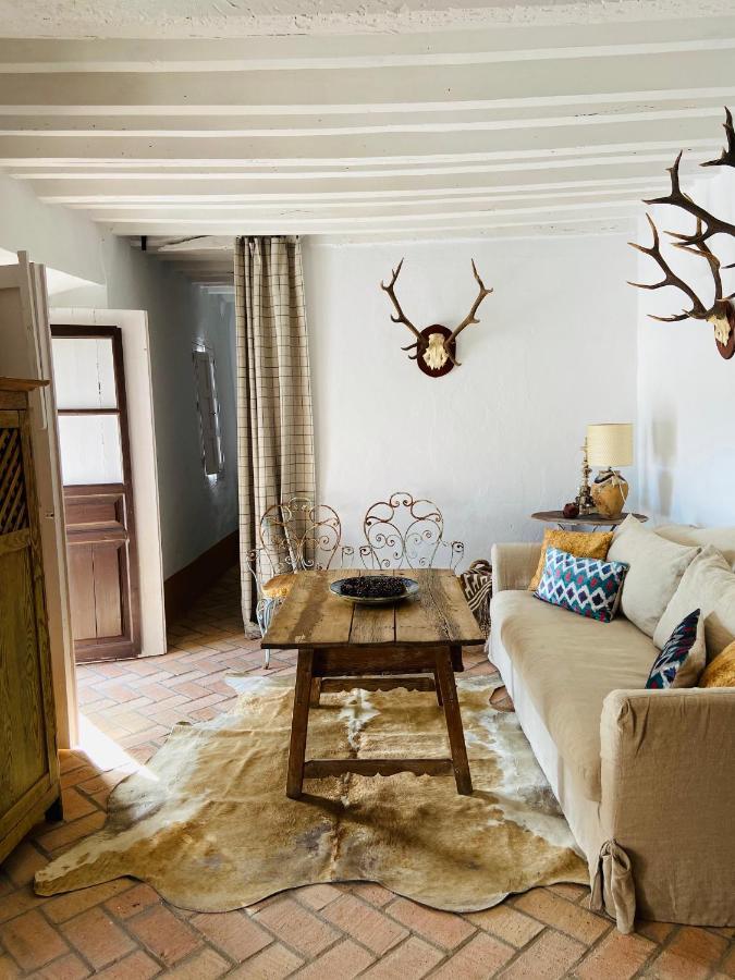Apartamento San Juan Vejer de la Frontera Kültér fotó