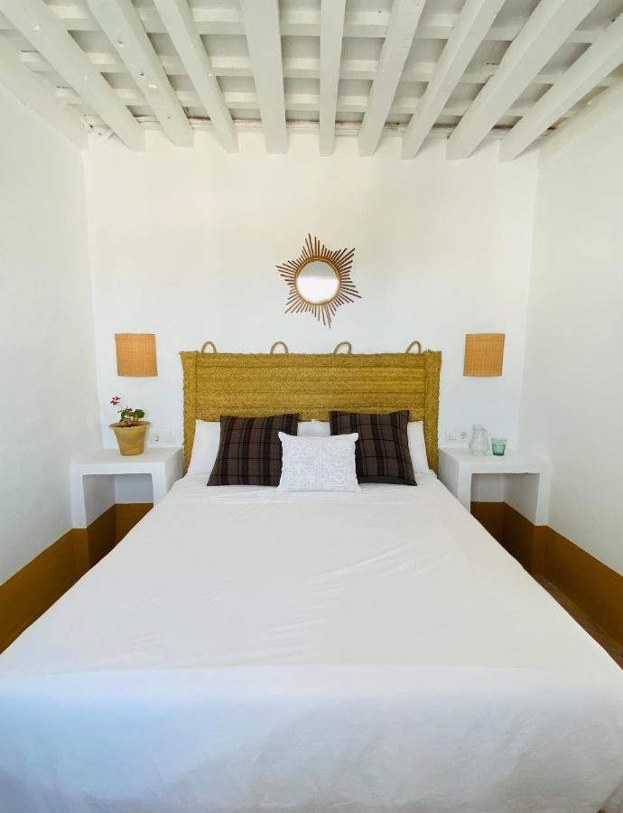 Apartamento San Juan Vejer de la Frontera Kültér fotó