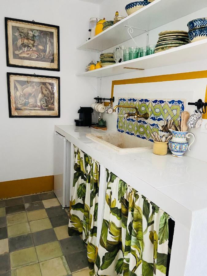 Apartamento San Juan Vejer de la Frontera Kültér fotó
