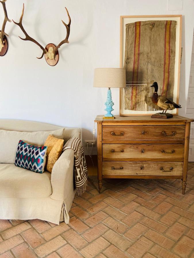 Apartamento San Juan Vejer de la Frontera Kültér fotó