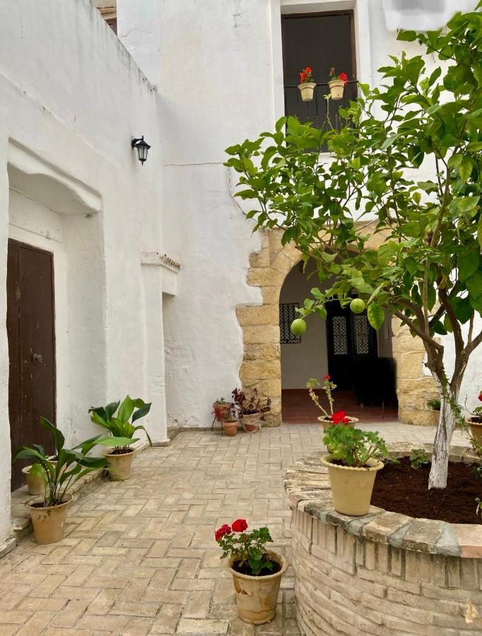 Apartamento San Juan Vejer de la Frontera Kültér fotó