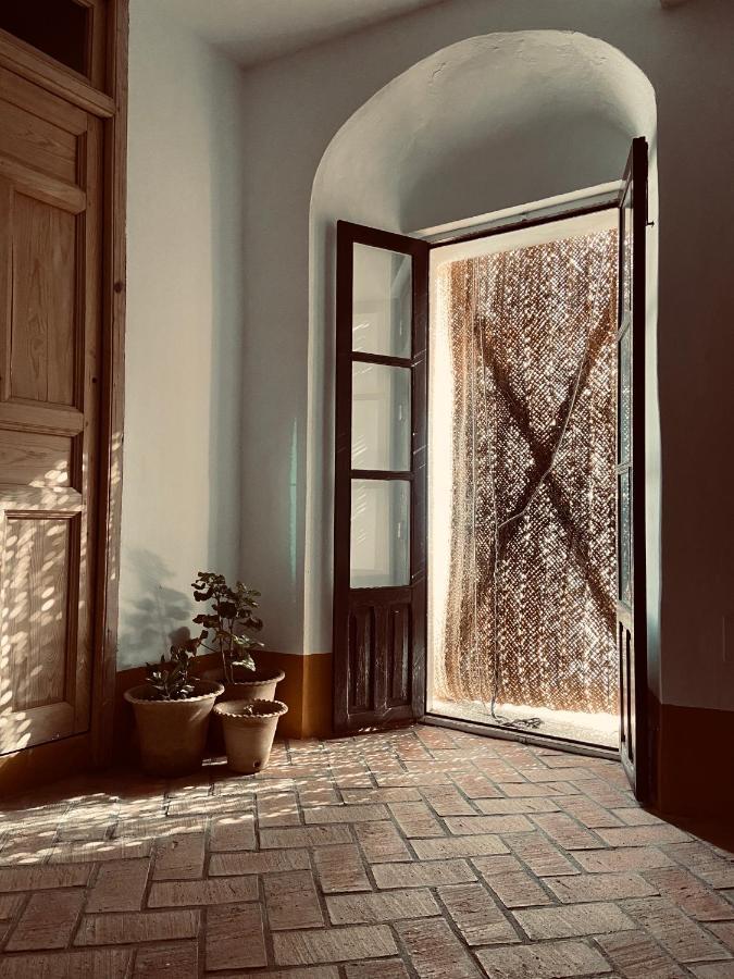 Apartamento San Juan Vejer de la Frontera Kültér fotó