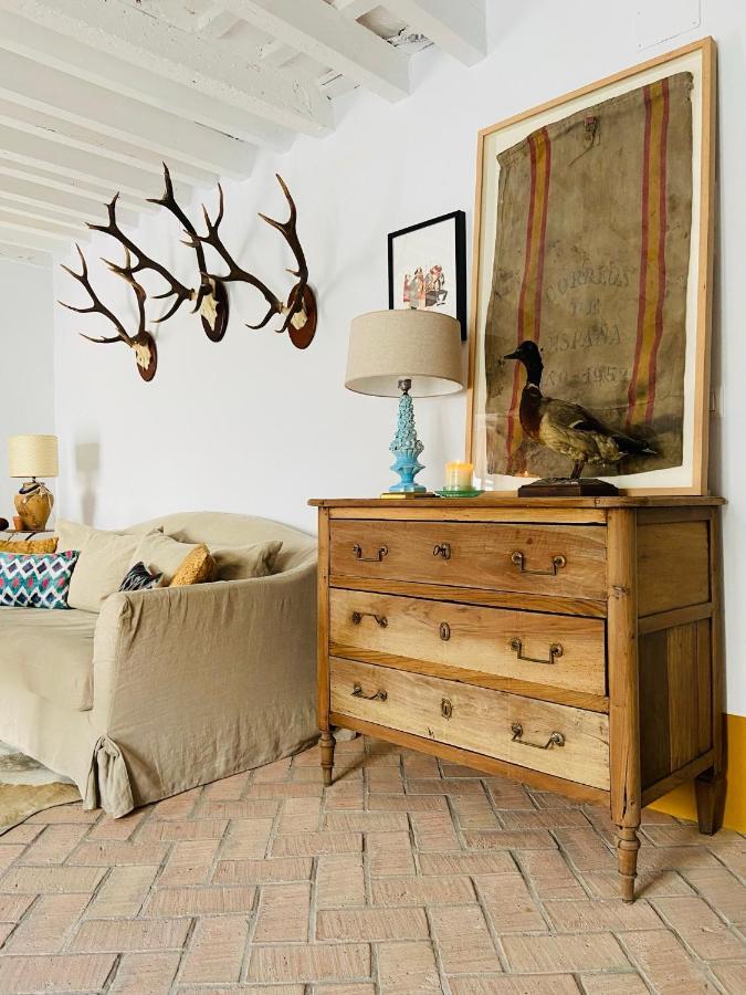 Apartamento San Juan Vejer de la Frontera Kültér fotó