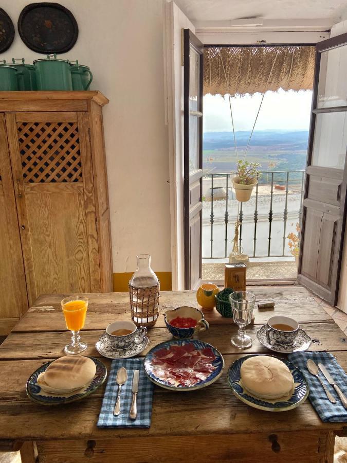 Apartamento San Juan Vejer de la Frontera Kültér fotó