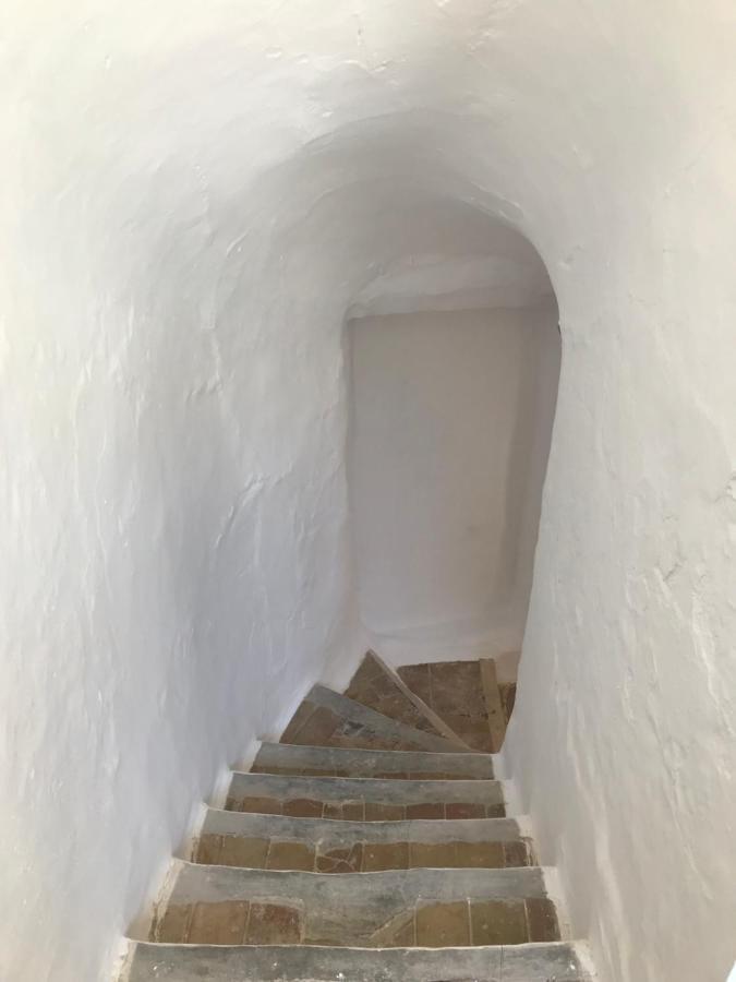 Apartamento San Juan Vejer de la Frontera Kültér fotó