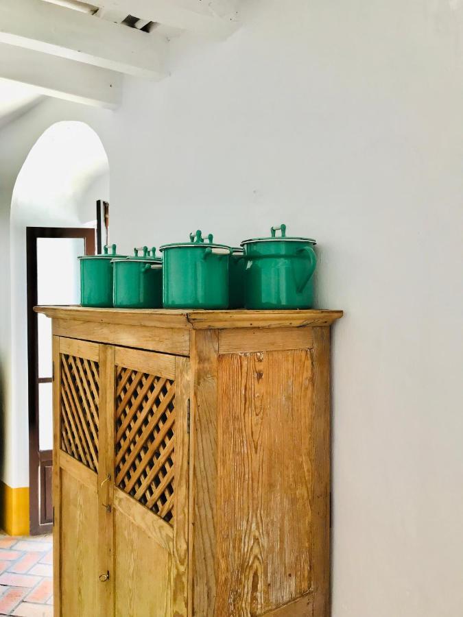Apartamento San Juan Vejer de la Frontera Kültér fotó