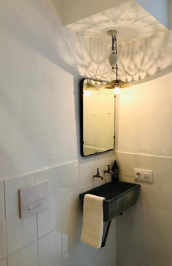 Apartamento San Juan Vejer de la Frontera Kültér fotó