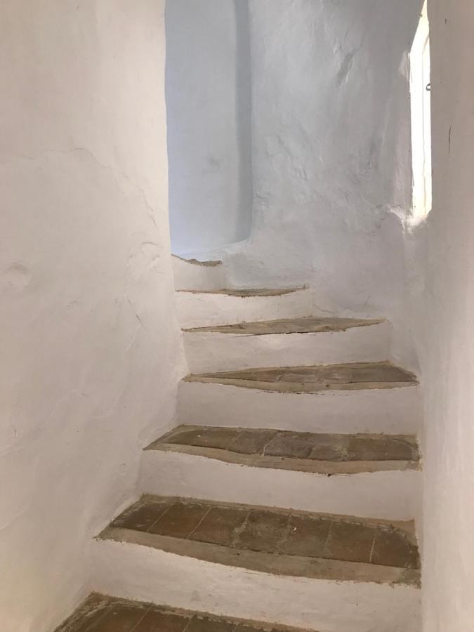 Apartamento San Juan Vejer de la Frontera Kültér fotó