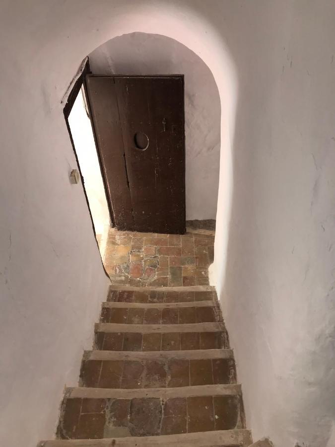 Apartamento San Juan Vejer de la Frontera Kültér fotó